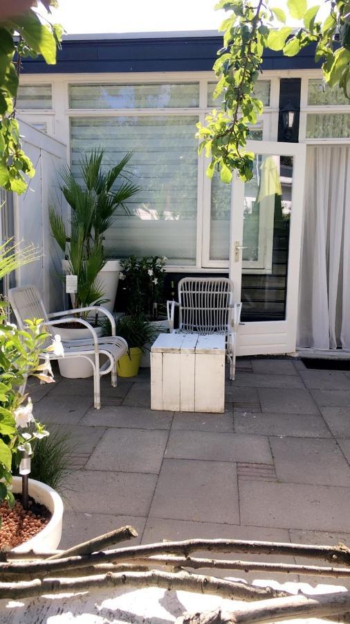 De Tuinkamer-----Prive Diner Op De Kamer Mogelijk!!! 霍赫芬 外观 照片