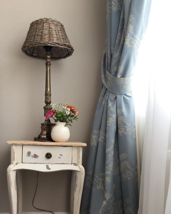 De Tuinkamer-----Prive Diner Op De Kamer Mogelijk!!! 霍赫芬 外观 照片