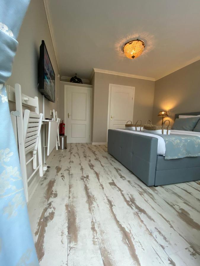 De Tuinkamer-----Prive Diner Op De Kamer Mogelijk!!! 霍赫芬 外观 照片