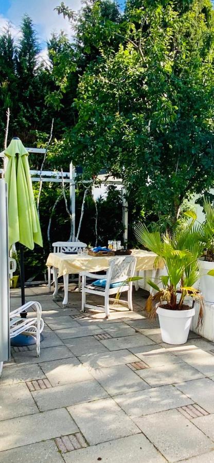 De Tuinkamer-----Prive Diner Op De Kamer Mogelijk!!! 霍赫芬 外观 照片